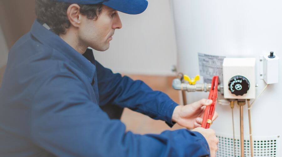 Professional septic pumping service in Robinson, PA